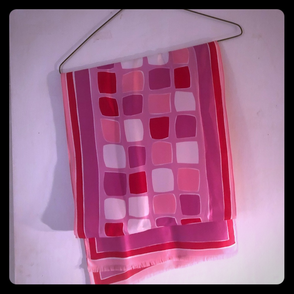 Vena Scarf